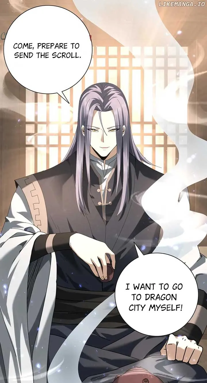 WORTHLESS PROFESSION: DRAGON TAMER Chapter 113 page 57 - 