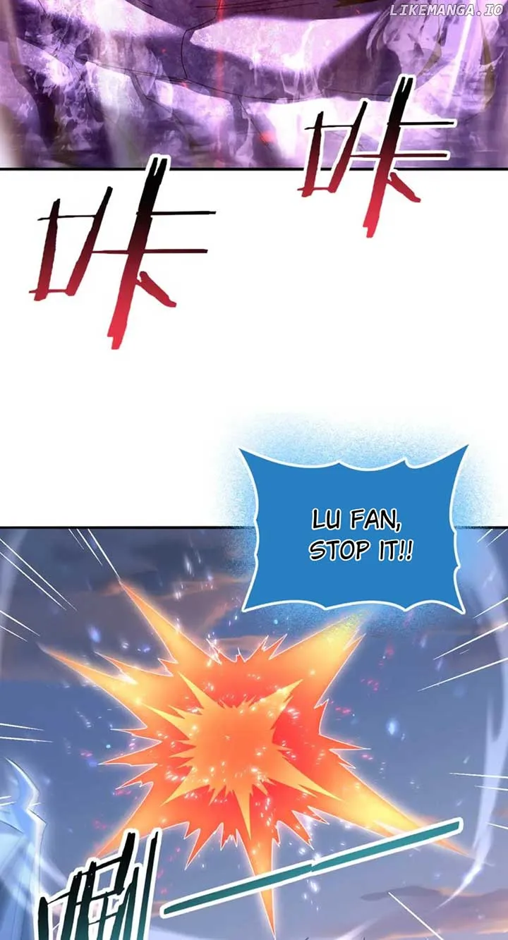 WORTHLESS PROFESSION: DRAGON TAMER Chapter 113 page 10 - 