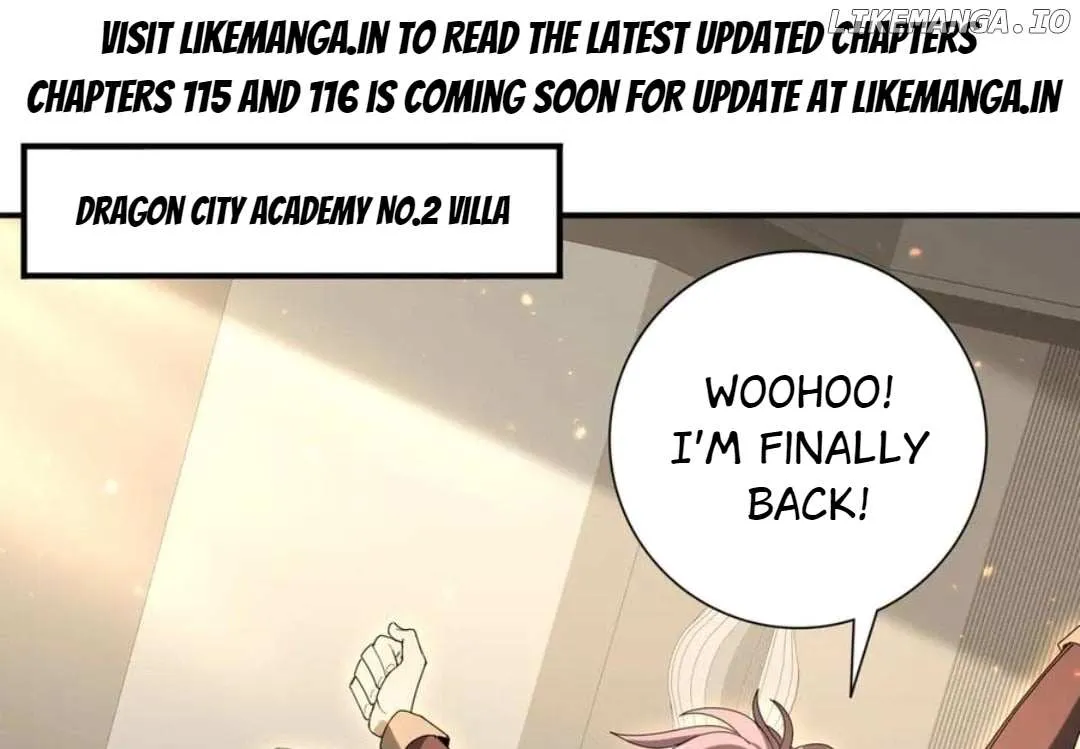 WORTHLESS PROFESSION: DRAGON TAMER Chapter 114 page 2 - 