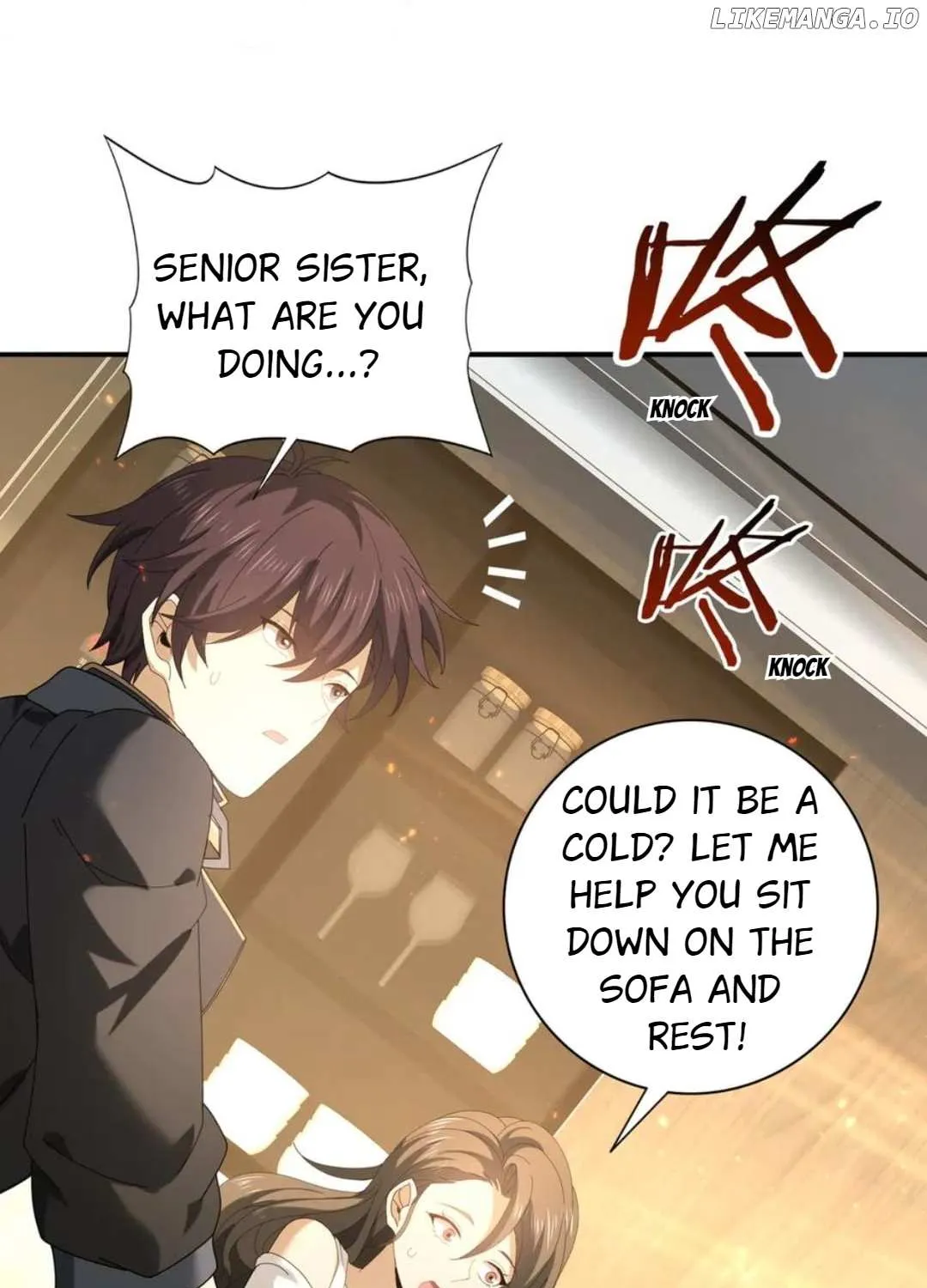WORTHLESS PROFESSION: DRAGON TAMER Chapter 114 page 102 - 