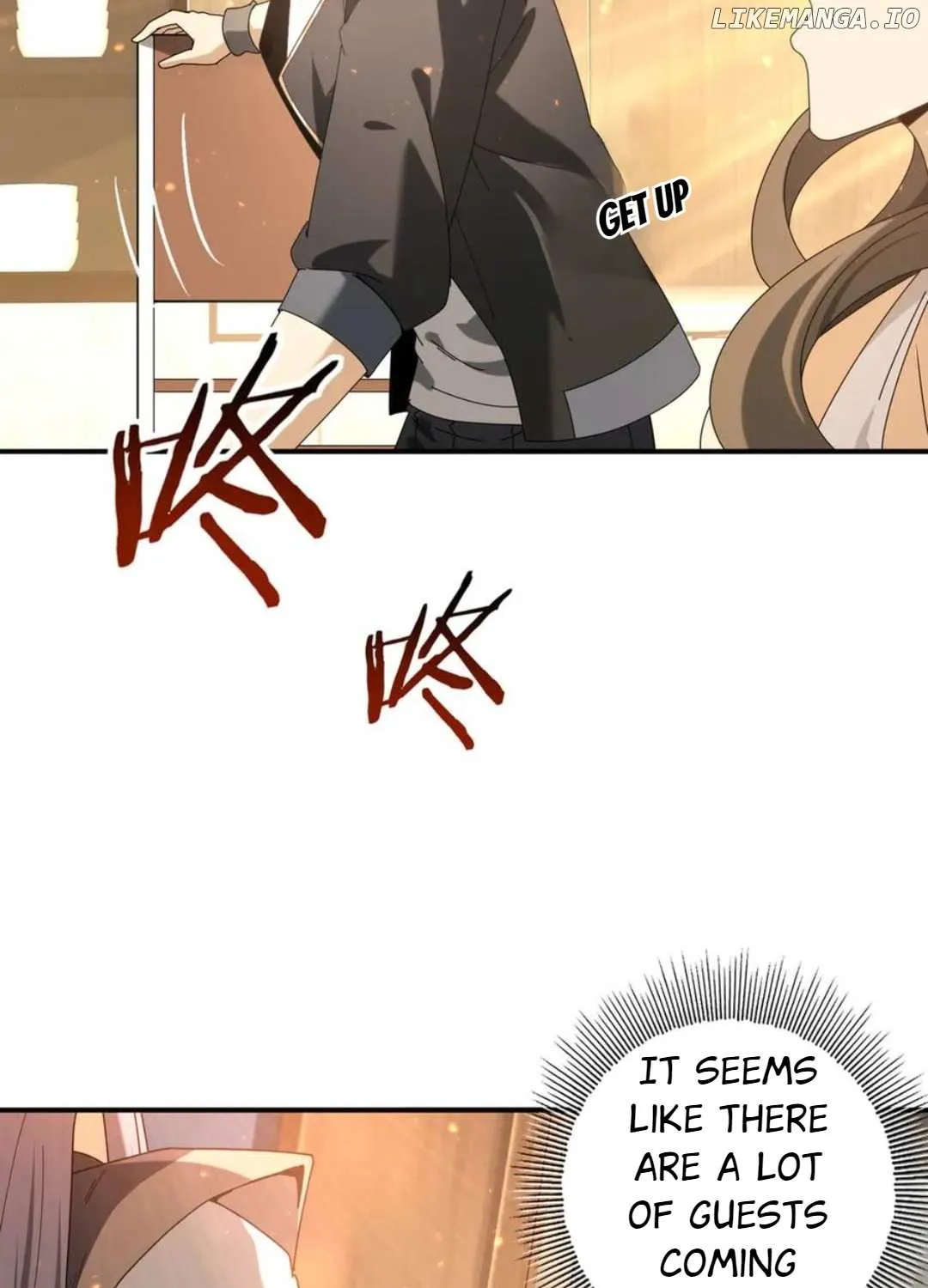 WORTHLESS PROFESSION: DRAGON TAMER Chapter 114 page 106 - 