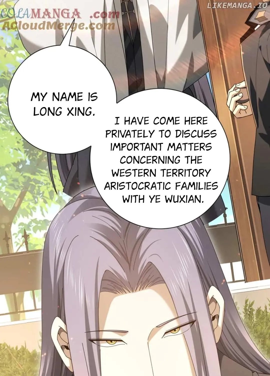 WORTHLESS PROFESSION: DRAGON TAMER Chapter 114 page 112 - 