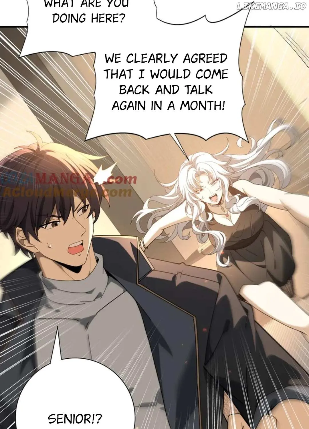 WORTHLESS PROFESSION: DRAGON TAMER Chapter 114 page 115 - 