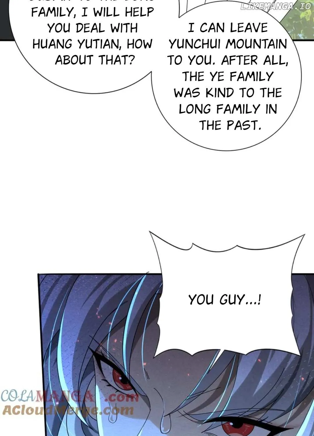 WORTHLESS PROFESSION: DRAGON TAMER Chapter 114 page 121 - 