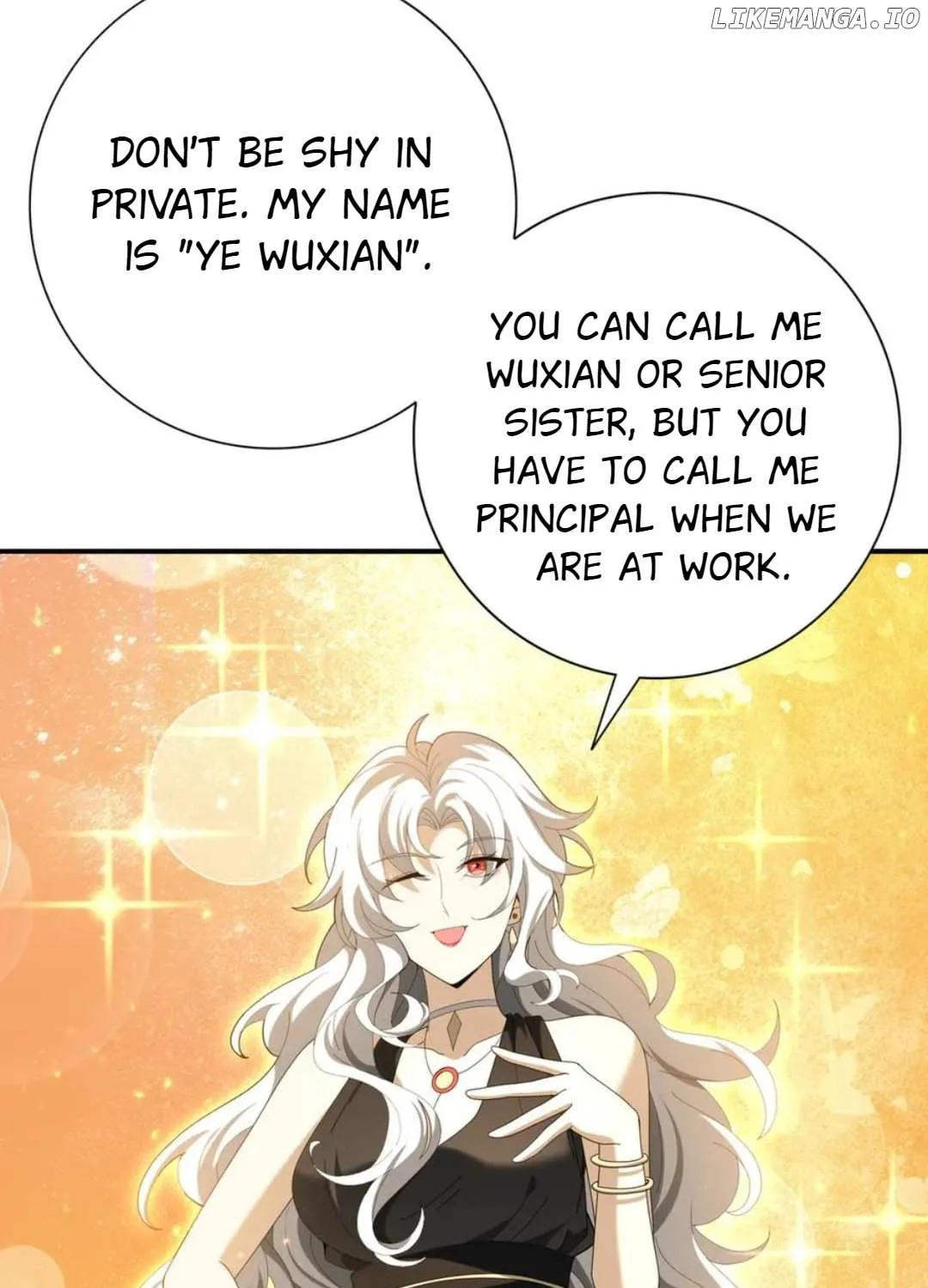 WORTHLESS PROFESSION: DRAGON TAMER Chapter 114 page 15 - 