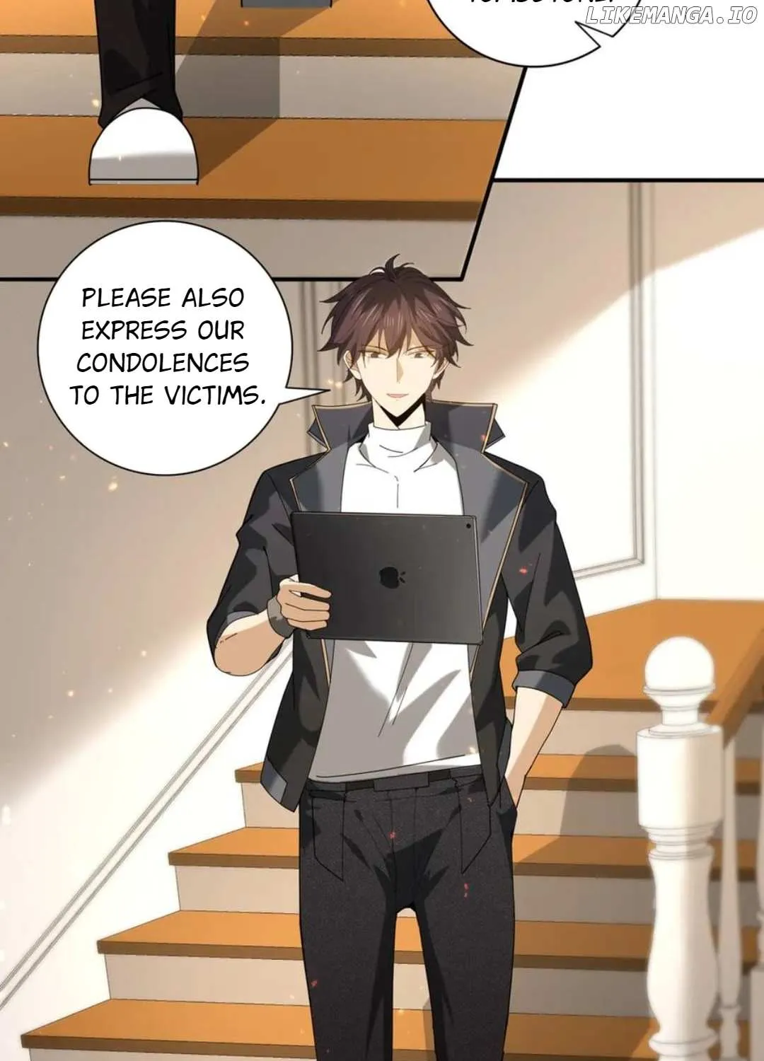 WORTHLESS PROFESSION: DRAGON TAMER Chapter 114 page 21 - 