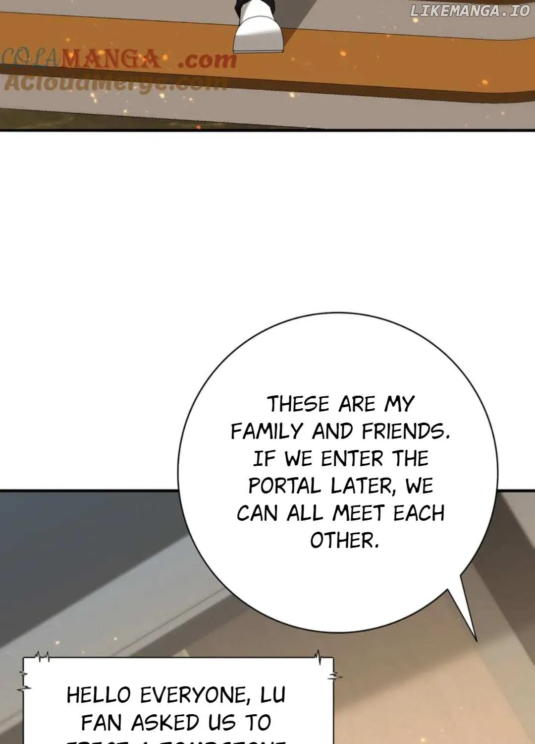 WORTHLESS PROFESSION: DRAGON TAMER Chapter 114 page 23 - 