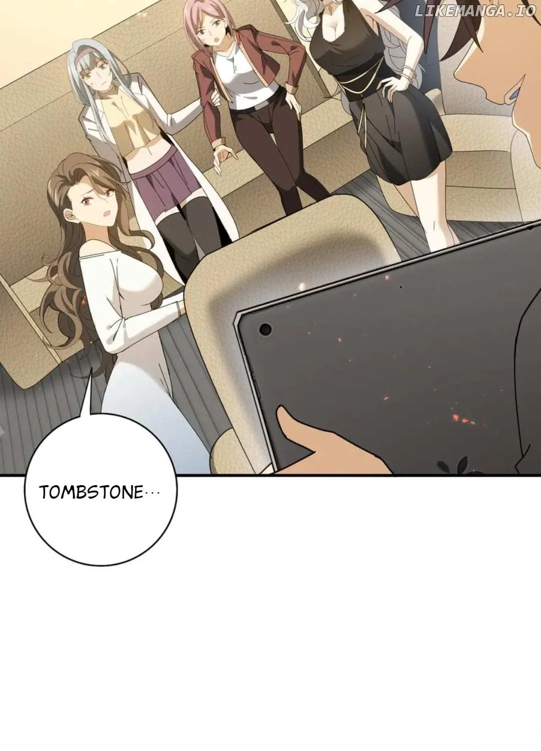 WORTHLESS PROFESSION: DRAGON TAMER Chapter 114 page 25 - 