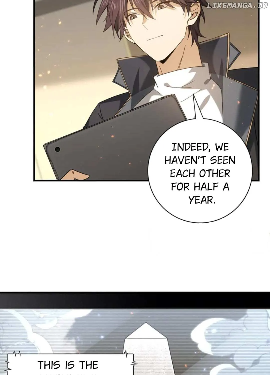 WORTHLESS PROFESSION: DRAGON TAMER Chapter 114 page 32 - 