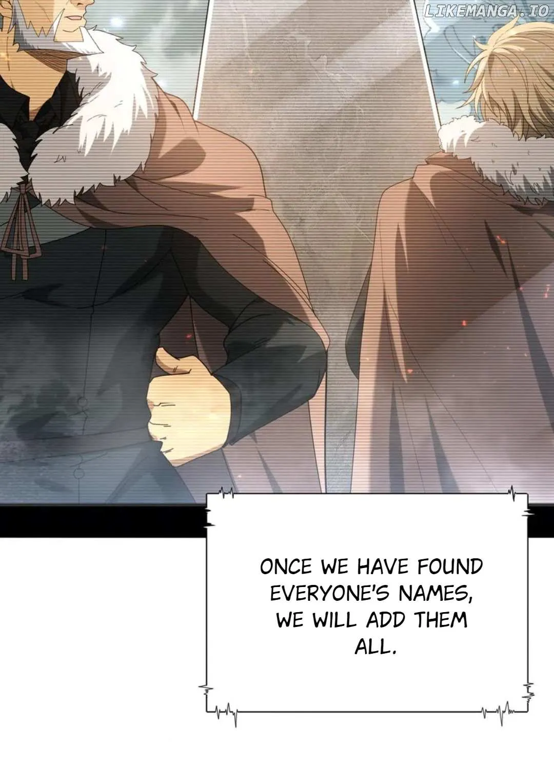 WORTHLESS PROFESSION: DRAGON TAMER Chapter 114 page 34 - 