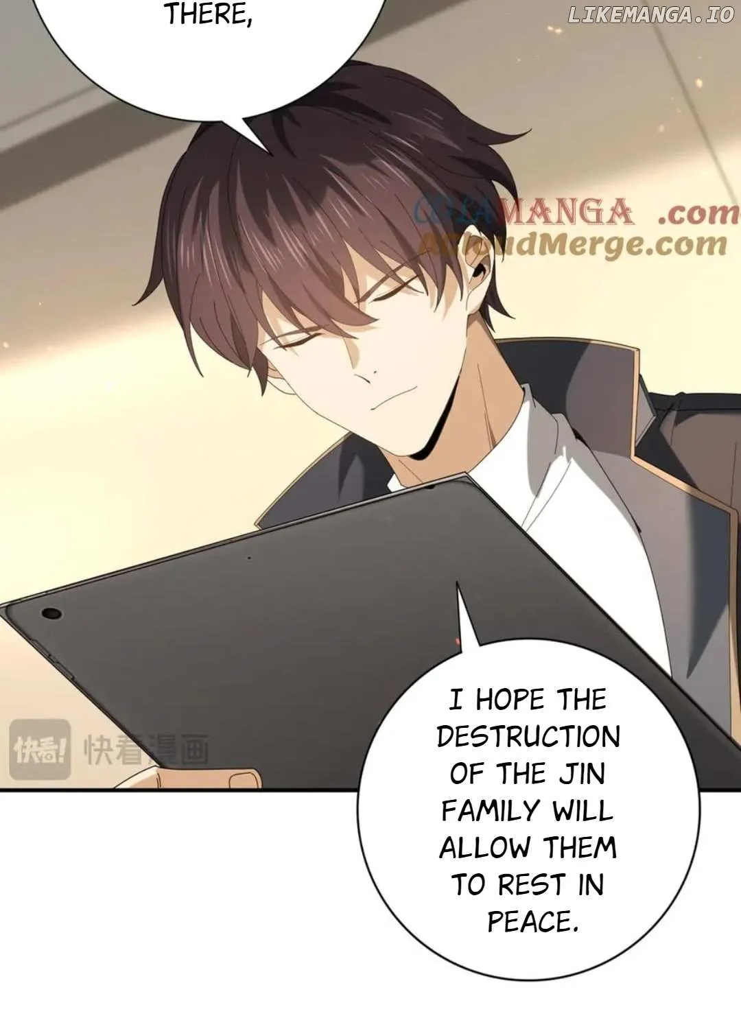 WORTHLESS PROFESSION: DRAGON TAMER Chapter 114 page 36 - 