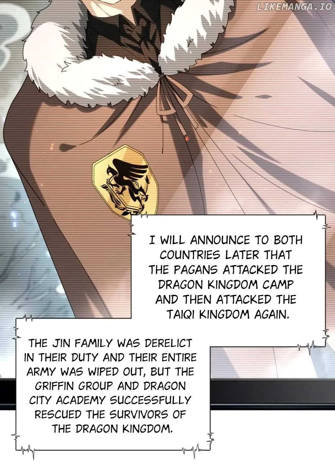 WORTHLESS PROFESSION: DRAGON TAMER Chapter 114 page 40 - 