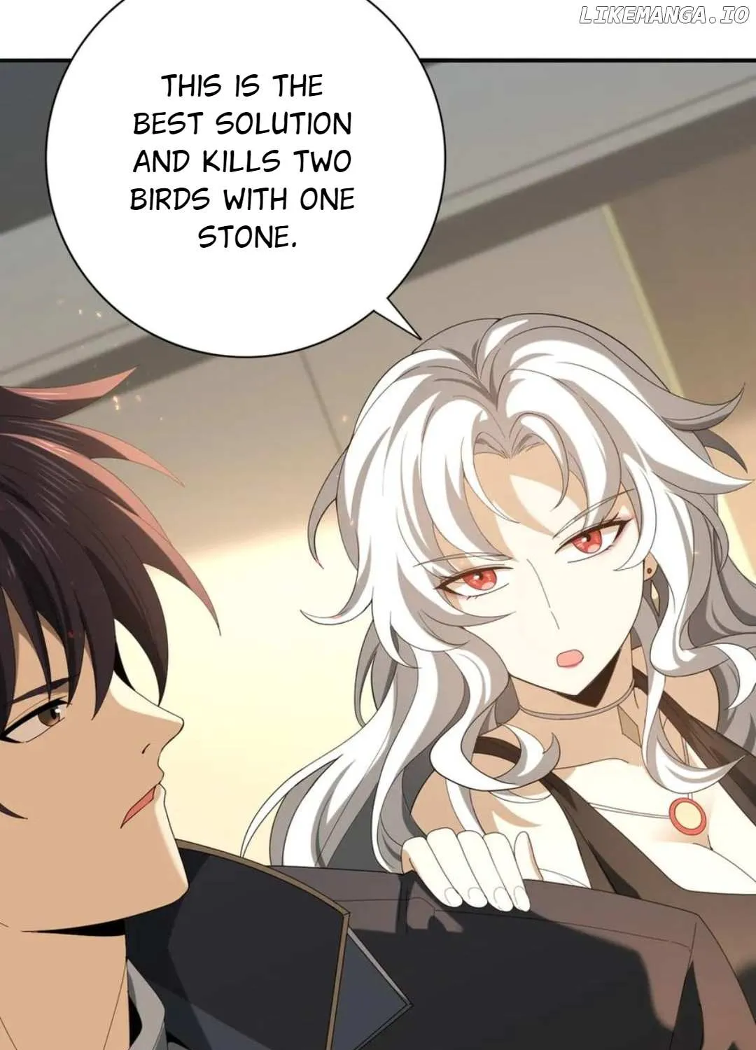 WORTHLESS PROFESSION: DRAGON TAMER Chapter 114 page 44 - 