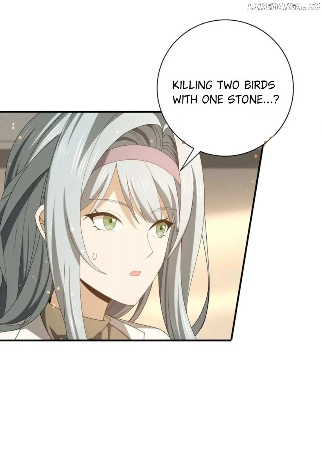 WORTHLESS PROFESSION: DRAGON TAMER Chapter 114 page 46 - 