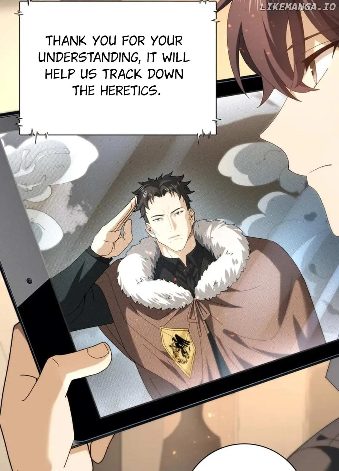 WORTHLESS PROFESSION: DRAGON TAMER Chapter 114 page 50 - 