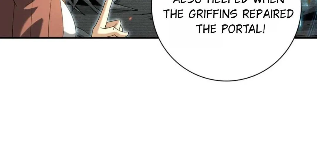 WORTHLESS PROFESSION: DRAGON TAMER Chapter 114 page 6 - 