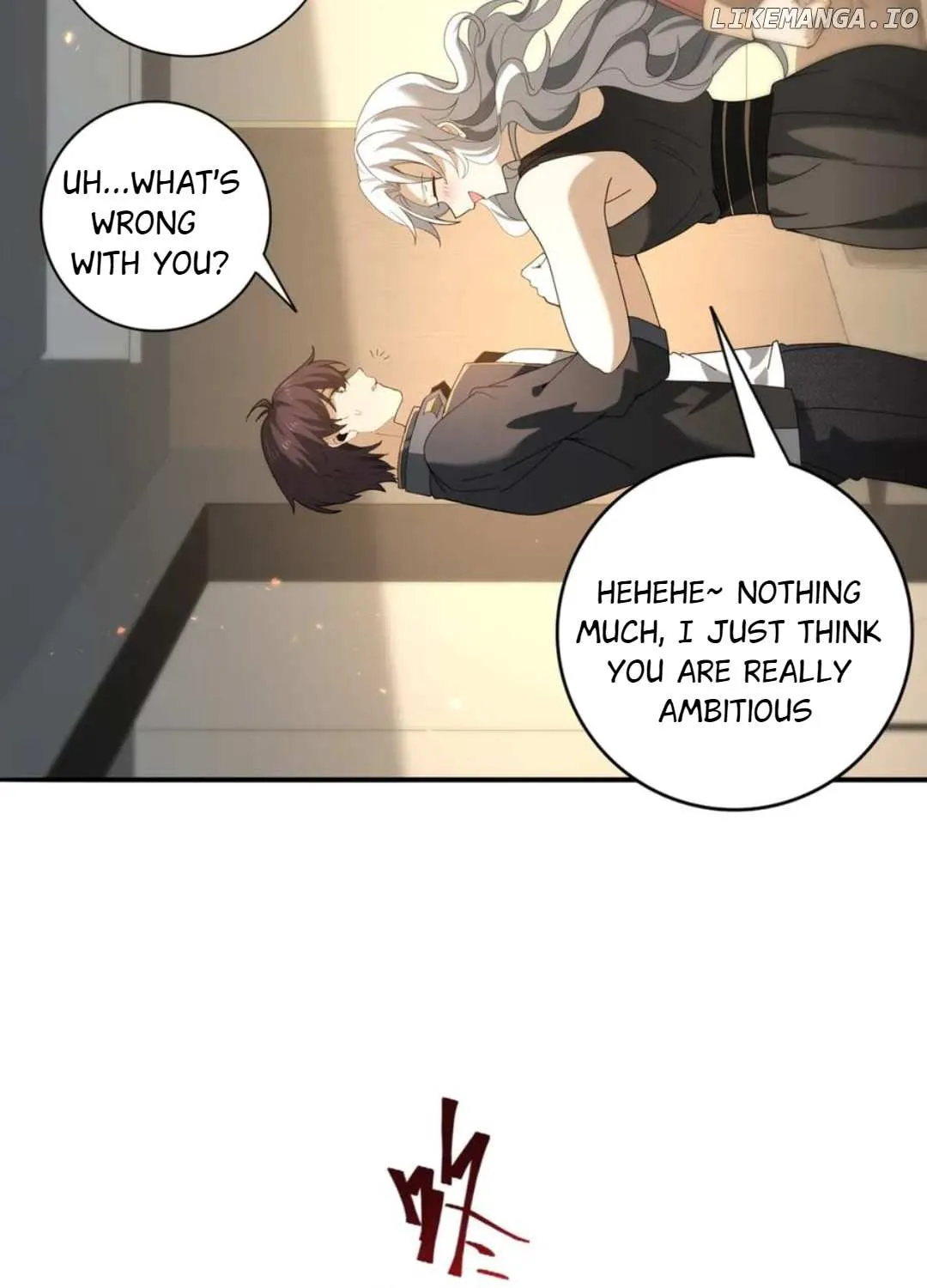 WORTHLESS PROFESSION: DRAGON TAMER Chapter 114 page 57 - 