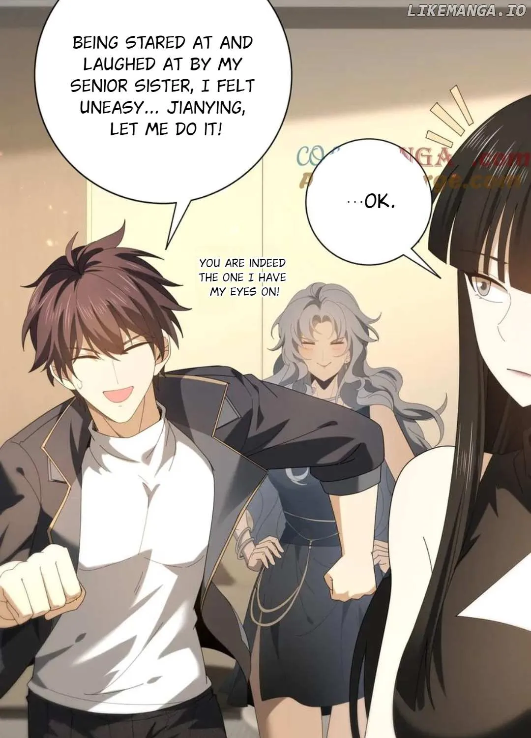 WORTHLESS PROFESSION: DRAGON TAMER Chapter 114 page 59 - 