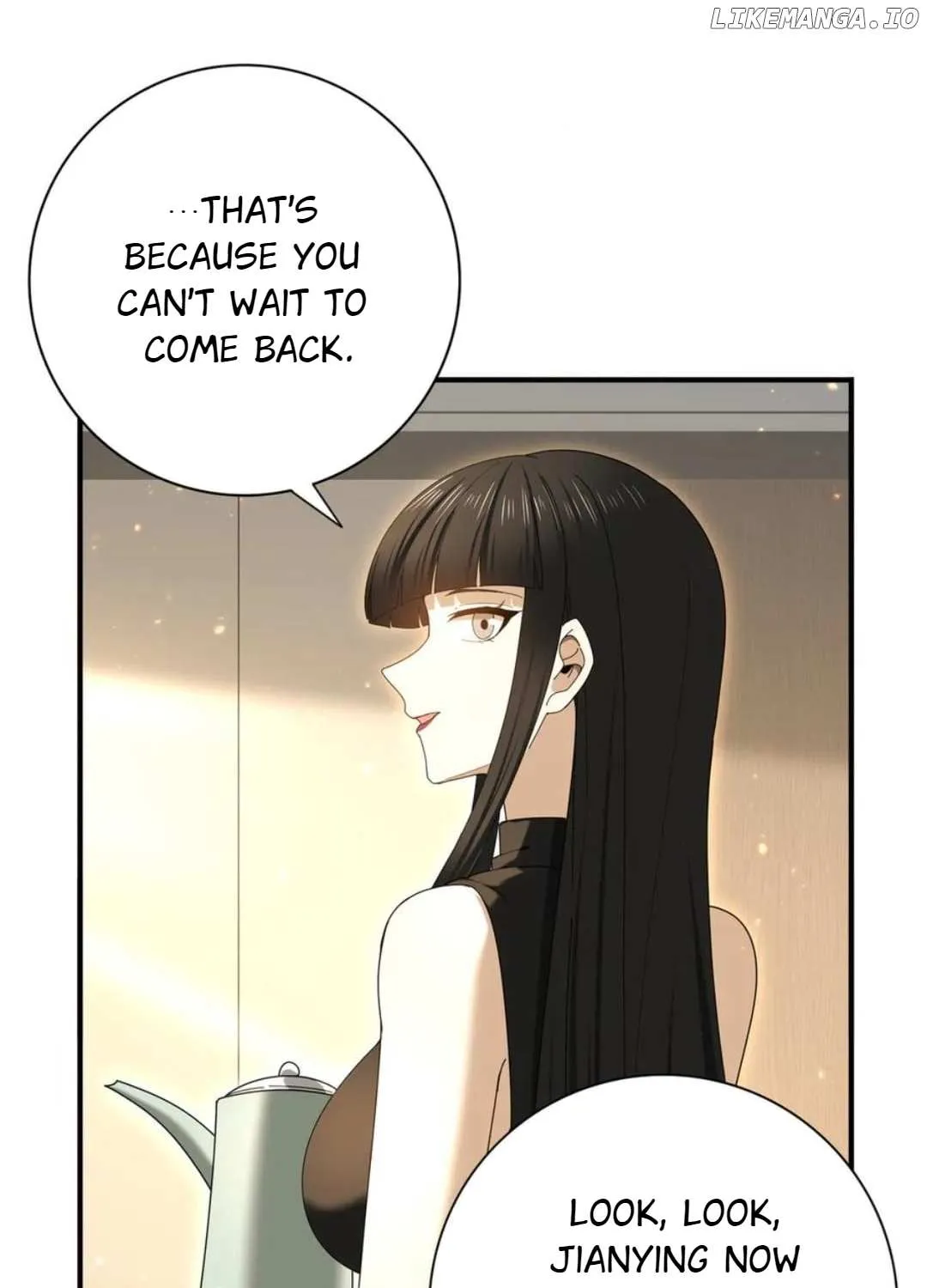 WORTHLESS PROFESSION: DRAGON TAMER Chapter 114 page 7 - 