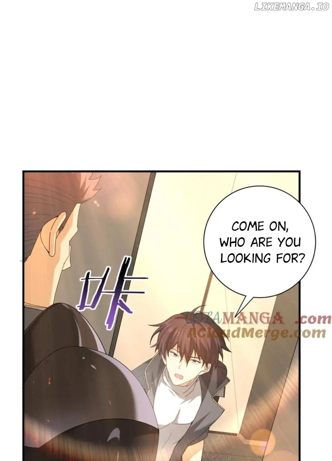 WORTHLESS PROFESSION: DRAGON TAMER Chapter 114 page 61 - 