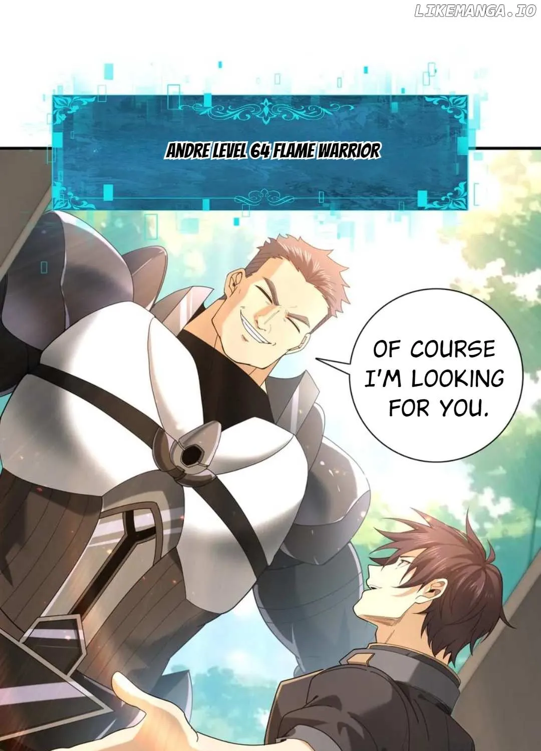 WORTHLESS PROFESSION: DRAGON TAMER Chapter 114 page 63 - 