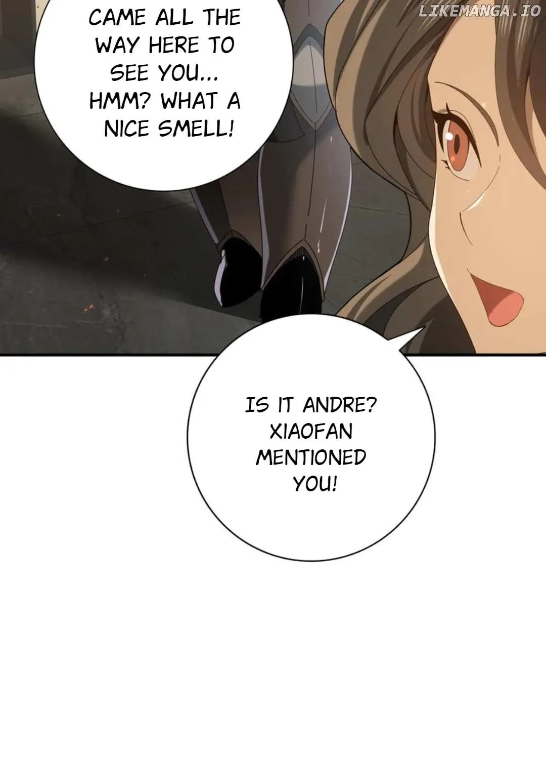 WORTHLESS PROFESSION: DRAGON TAMER Chapter 114 page 67 - 