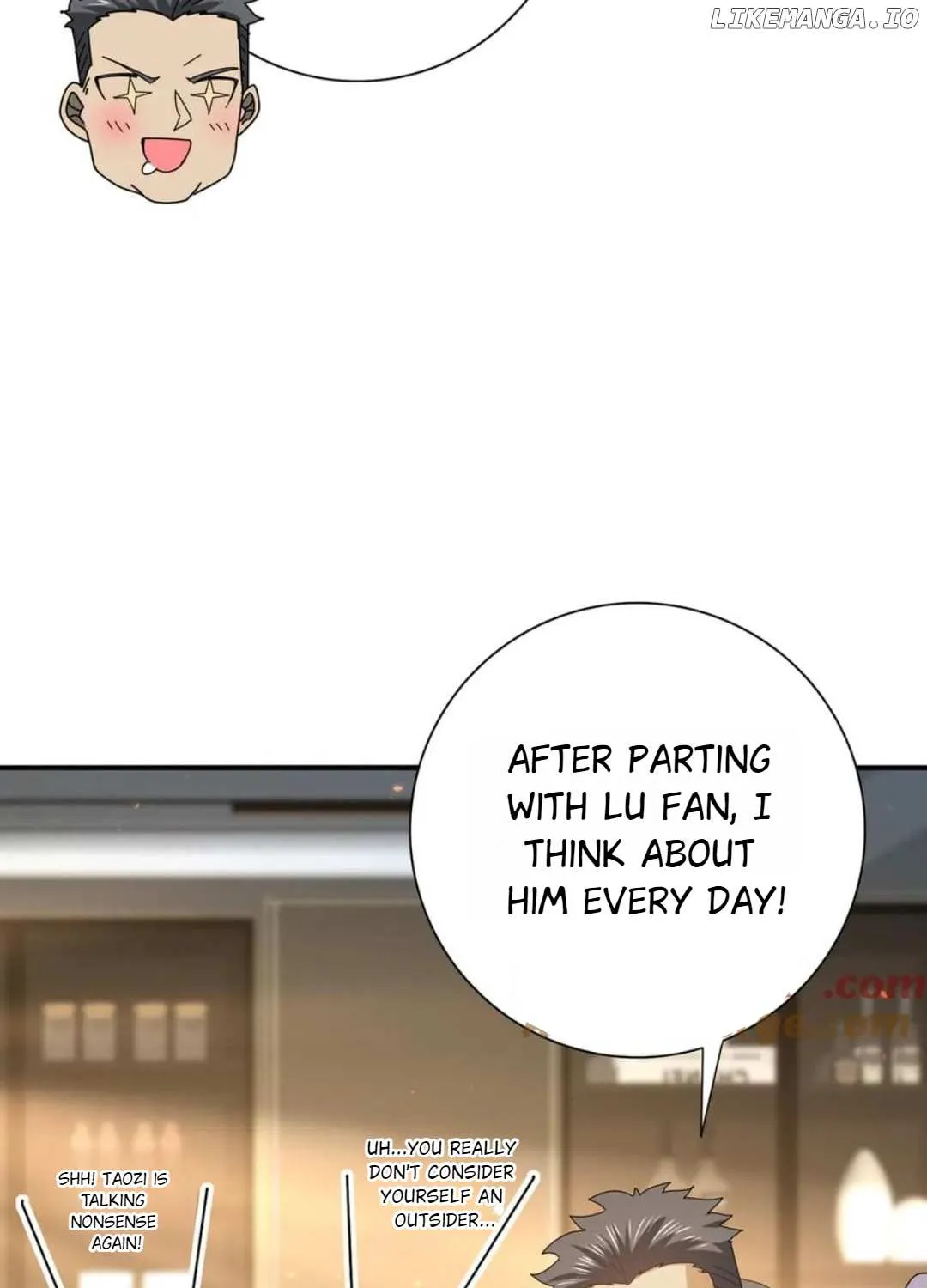 WORTHLESS PROFESSION: DRAGON TAMER Chapter 114 page 71 - 