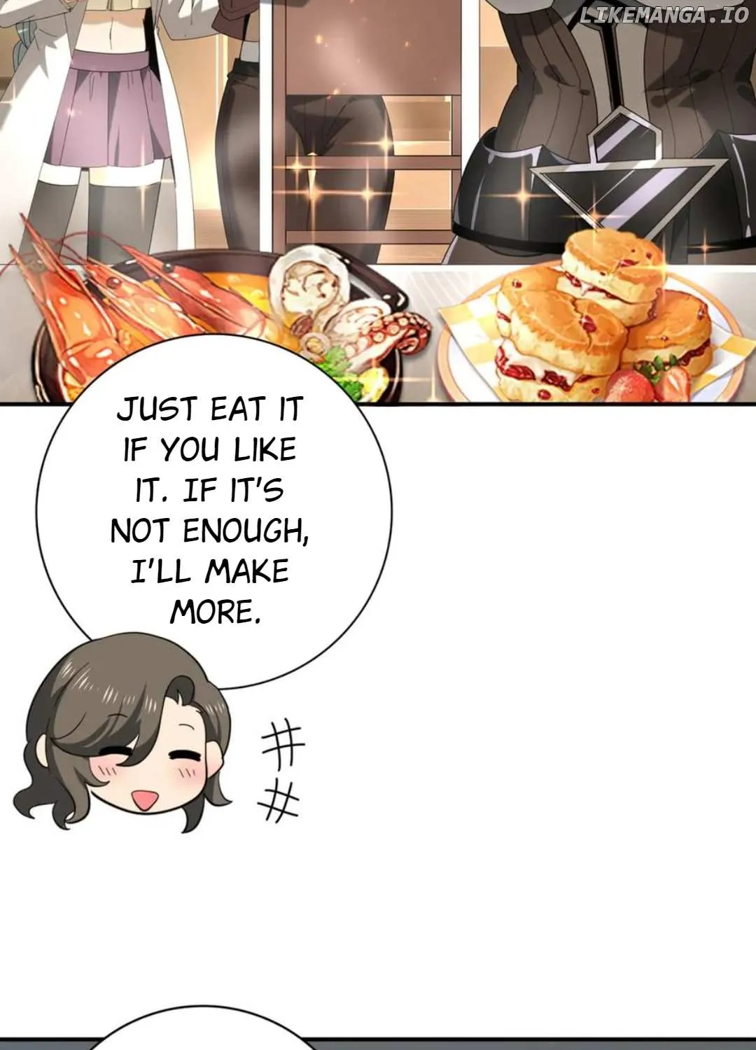 WORTHLESS PROFESSION: DRAGON TAMER Chapter 114 page 73 - 
