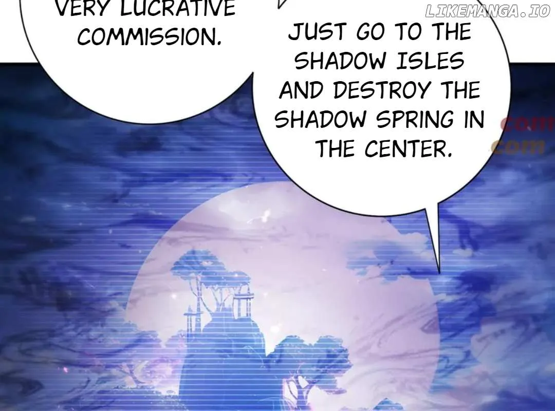 WORTHLESS PROFESSION: DRAGON TAMER Chapter 114 page 85 - 