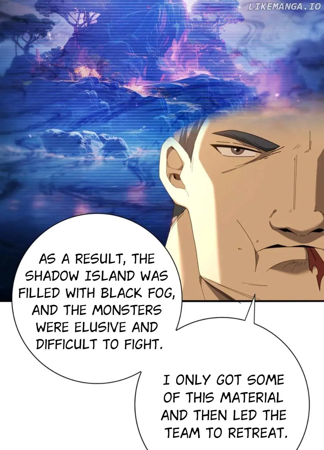 WORTHLESS PROFESSION: DRAGON TAMER Chapter 114 page 86 - 