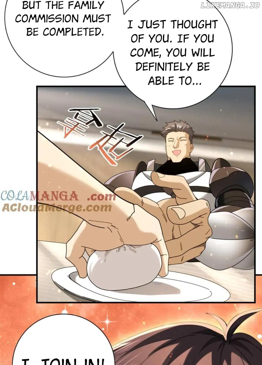 WORTHLESS PROFESSION: DRAGON TAMER Chapter 114 page 88 - 