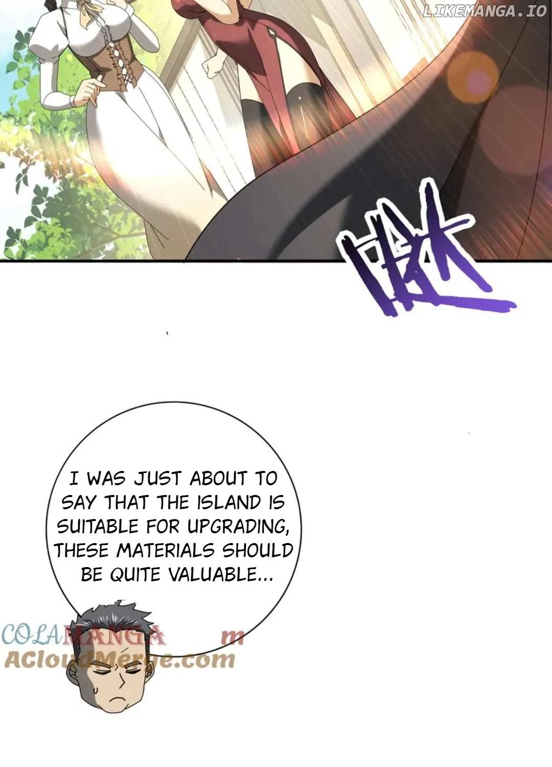 WORTHLESS PROFESSION: DRAGON TAMER Chapter 114 page 94 - 