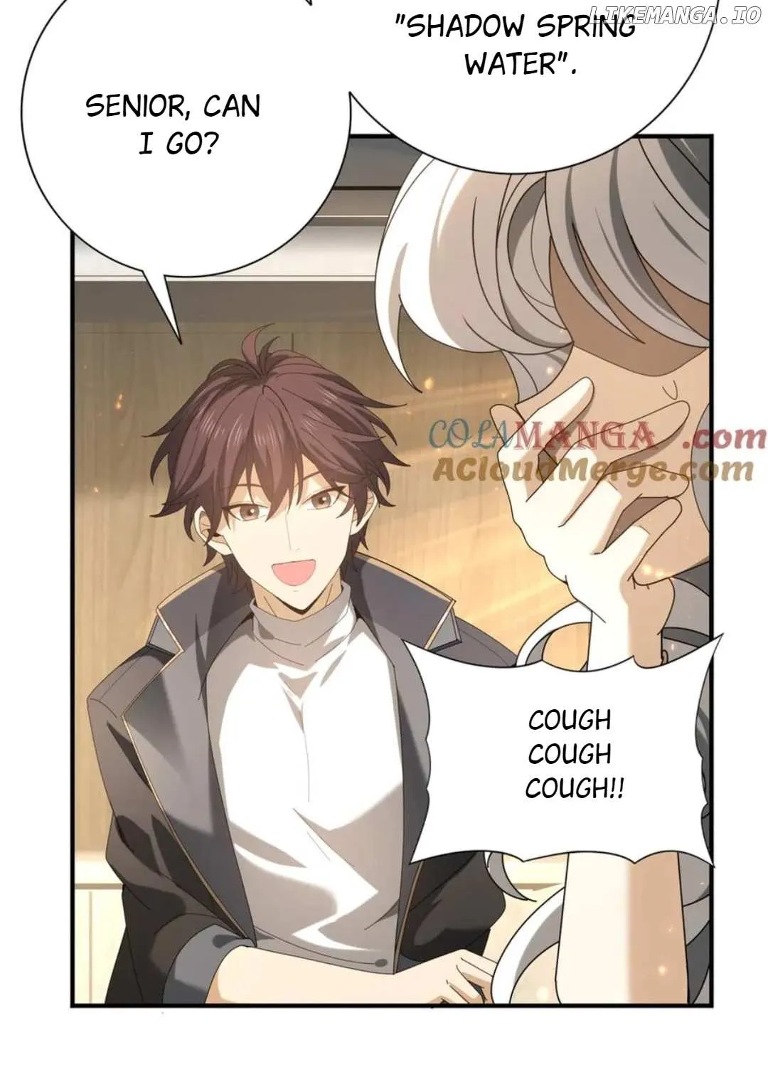 WORTHLESS PROFESSION: DRAGON TAMER Chapter 114 page 98 - 