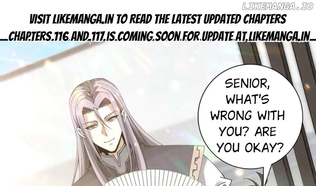 WORTHLESS PROFESSION: DRAGON TAMER Chapter 115 page 2 - 