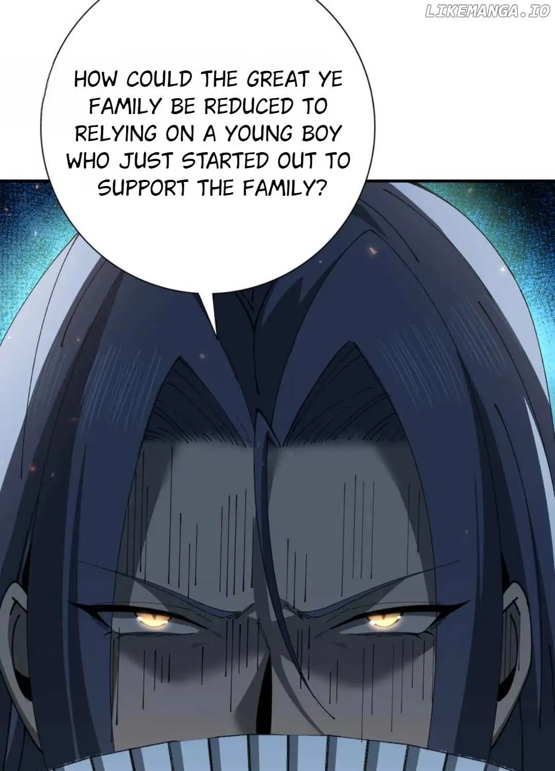 WORTHLESS PROFESSION: DRAGON TAMER Chapter 115 page 13 - 