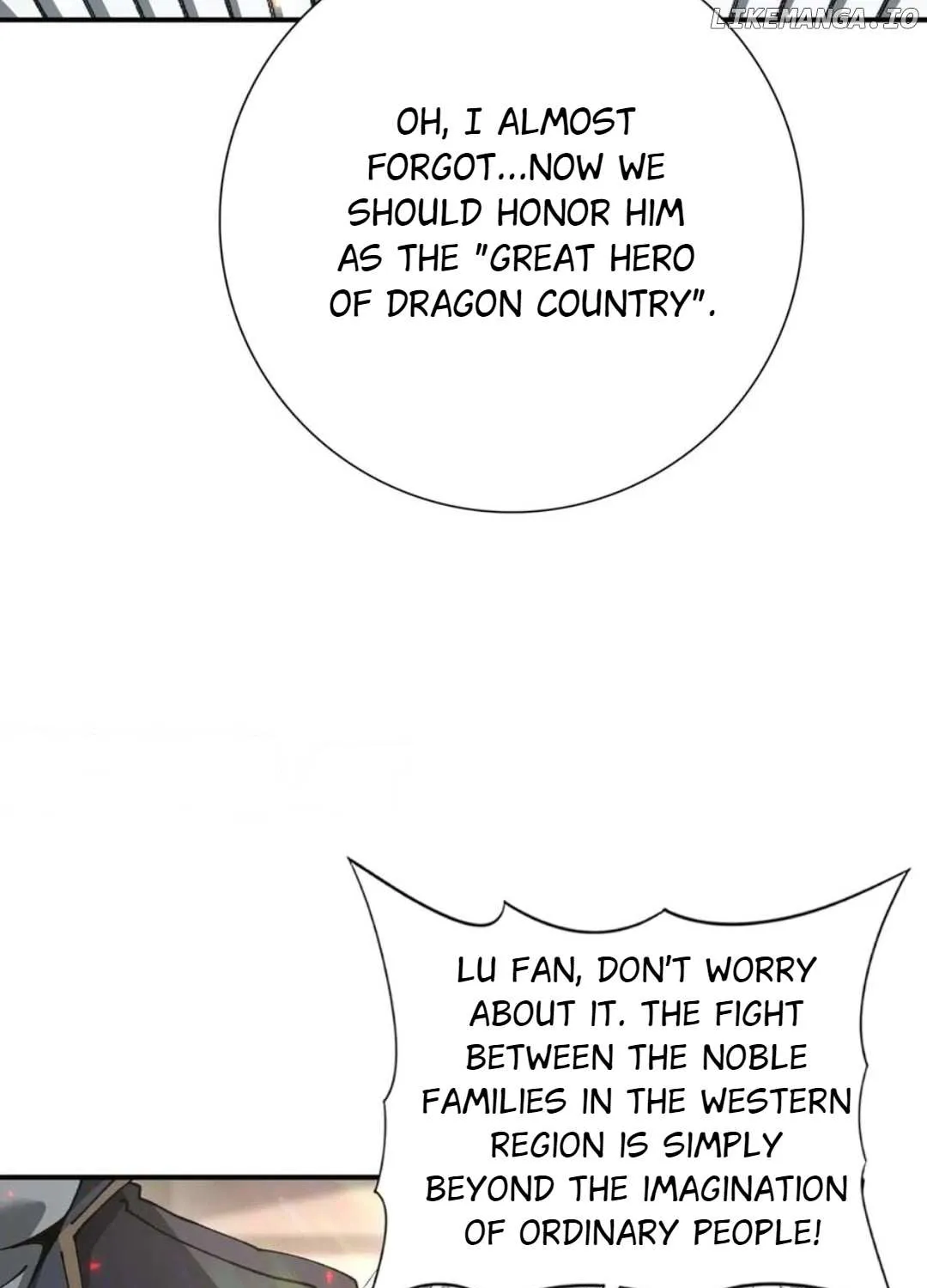 WORTHLESS PROFESSION: DRAGON TAMER Chapter 115 page 15 - 