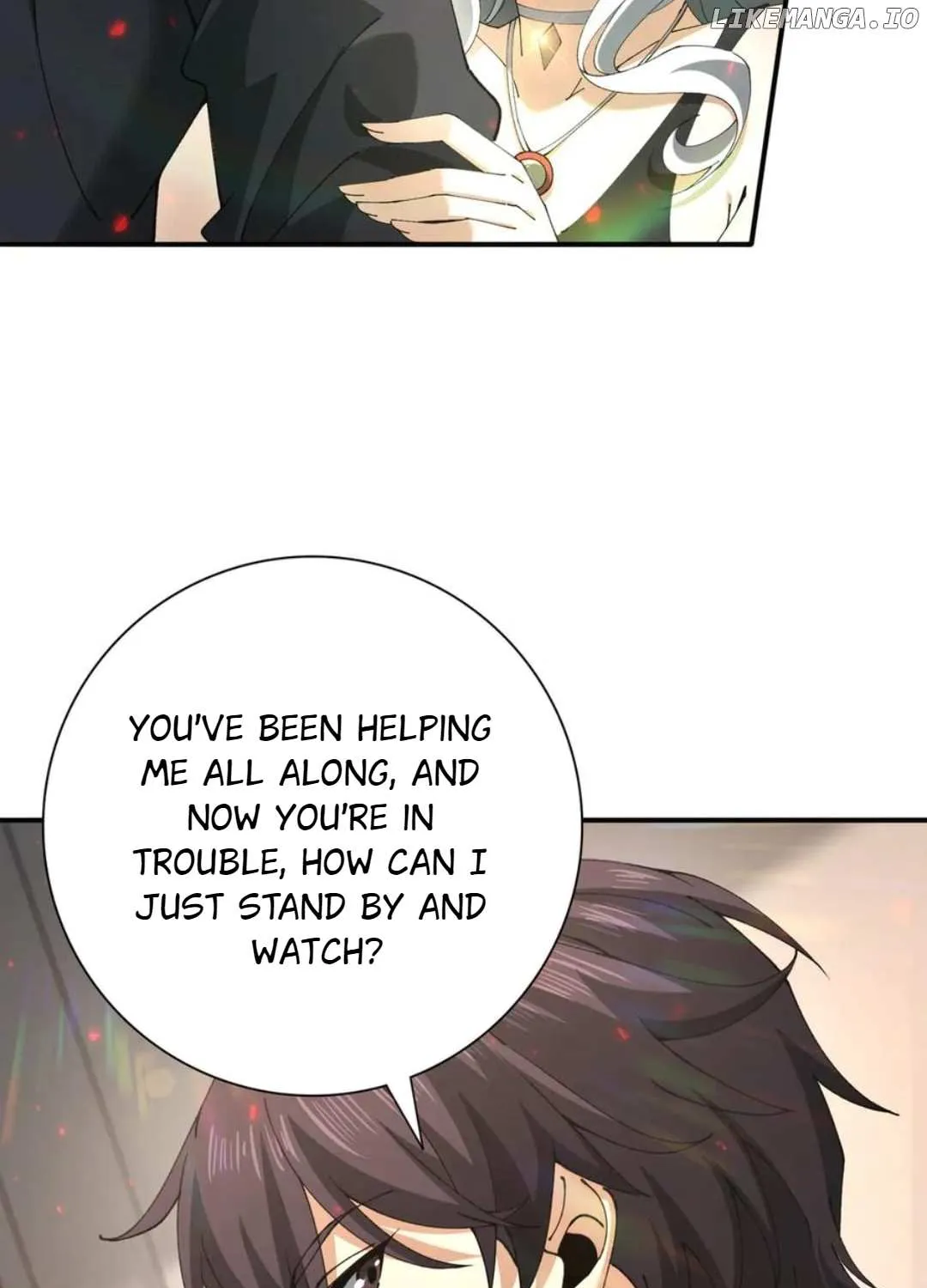 WORTHLESS PROFESSION: DRAGON TAMER Chapter 115 page 17 - 