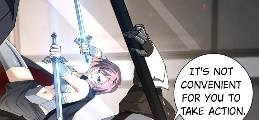 WORTHLESS PROFESSION: DRAGON TAMER Chapter 115 page 26 - 