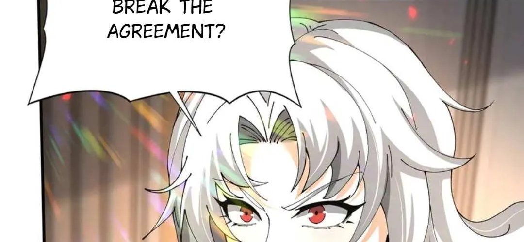 WORTHLESS PROFESSION: DRAGON TAMER Chapter 115 page 35 - 
