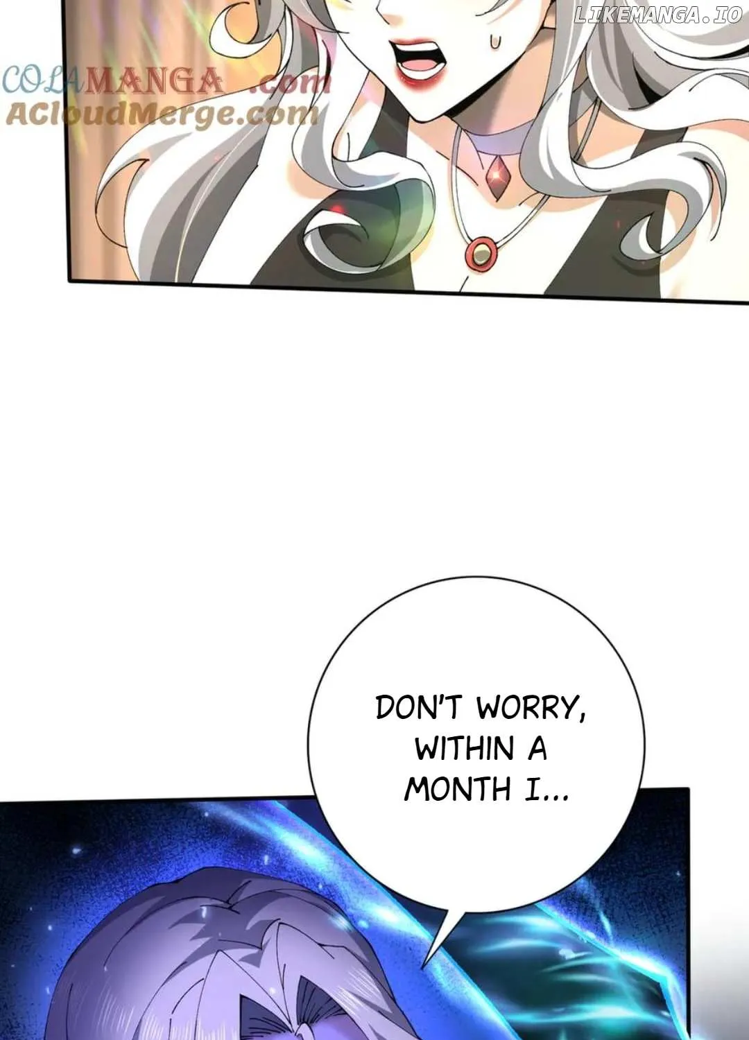 WORTHLESS PROFESSION: DRAGON TAMER Chapter 115 page 36 - 