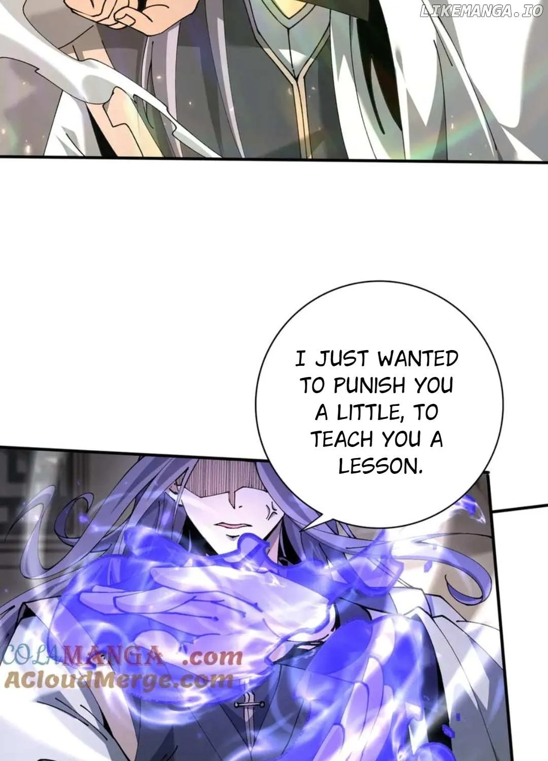 WORTHLESS PROFESSION: DRAGON TAMER Chapter 115 page 48 - 