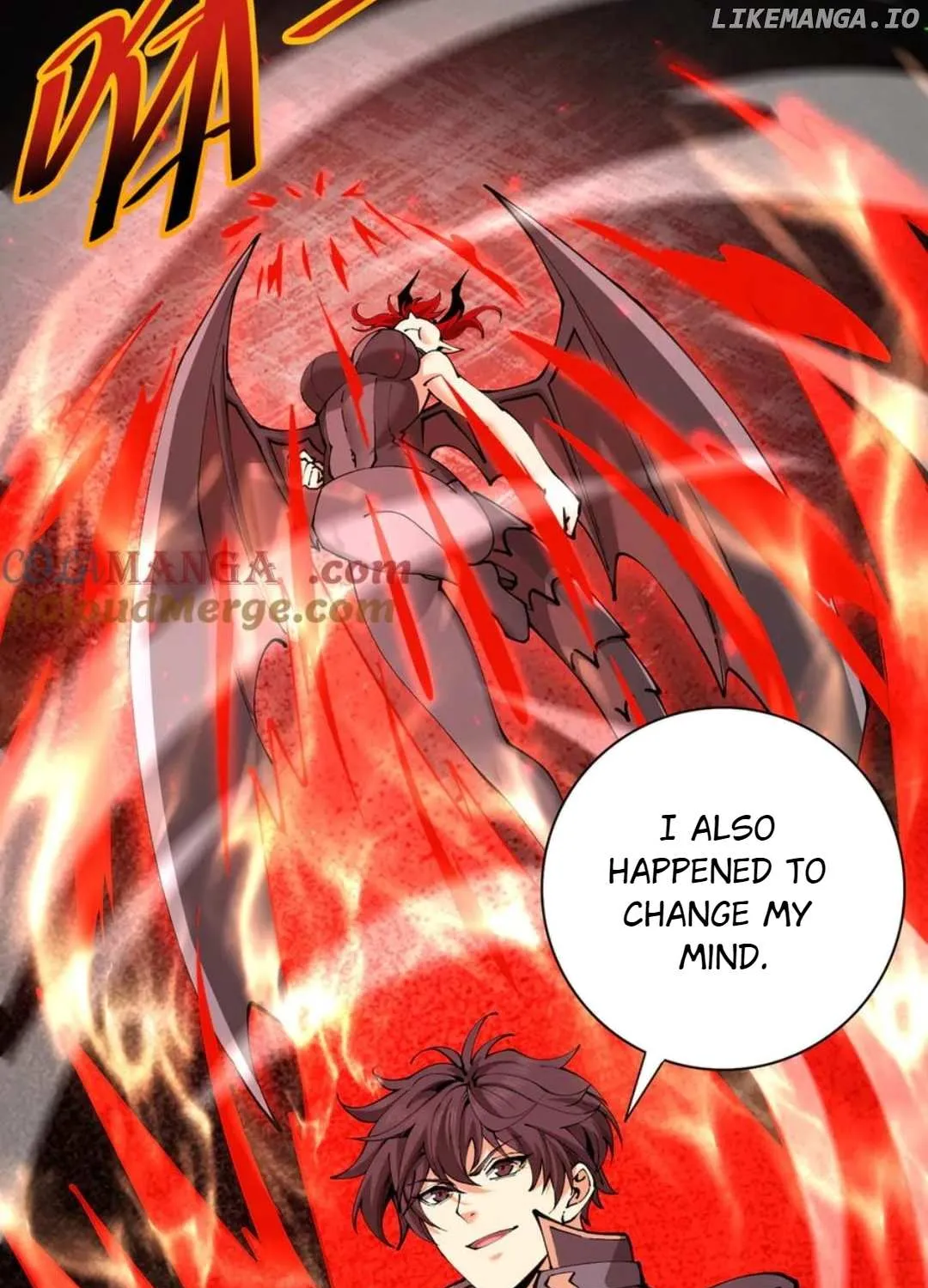WORTHLESS PROFESSION: DRAGON TAMER Chapter 115 page 52 - 
