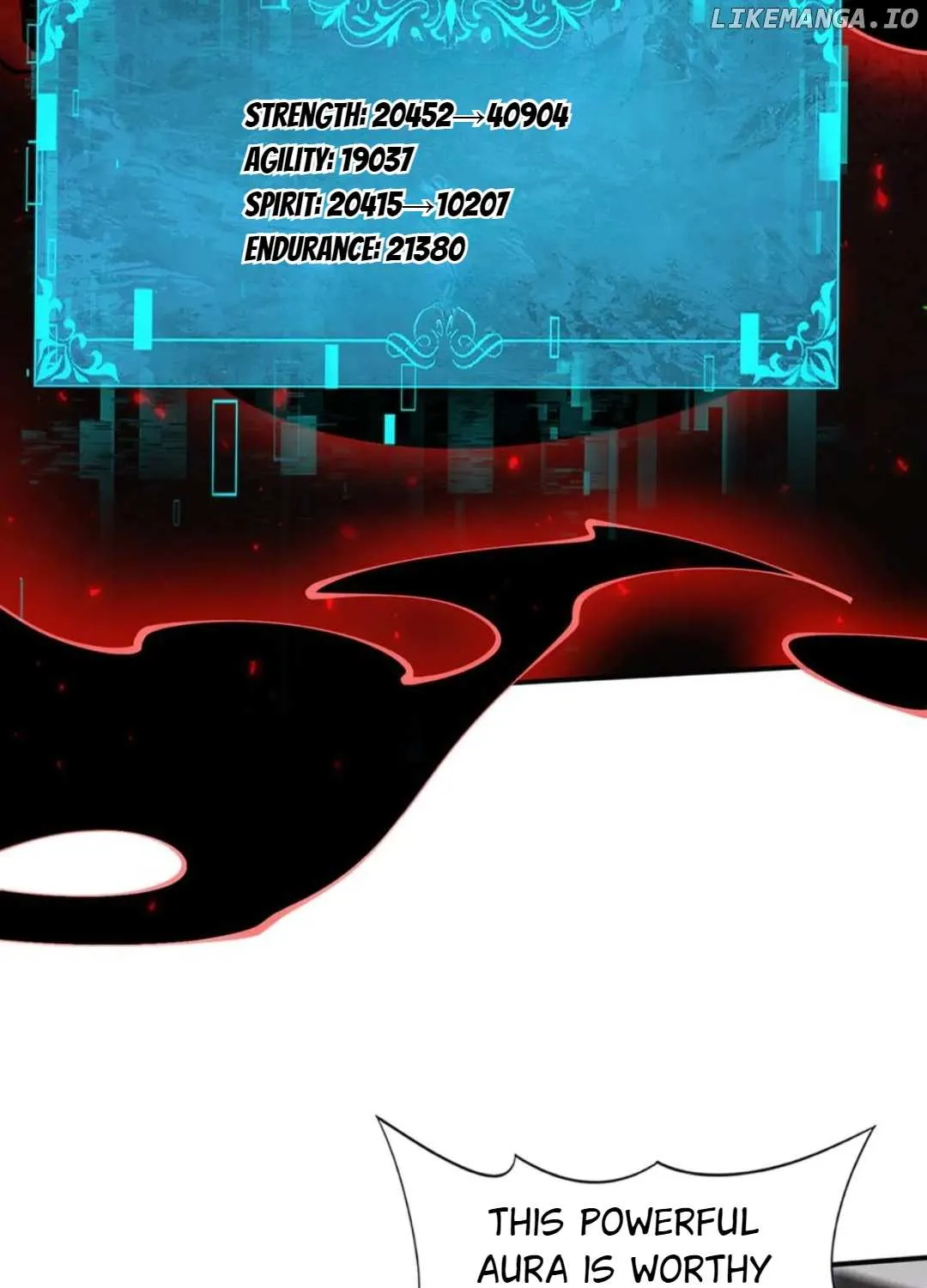WORTHLESS PROFESSION: DRAGON TAMER Chapter 115 page 57 - 