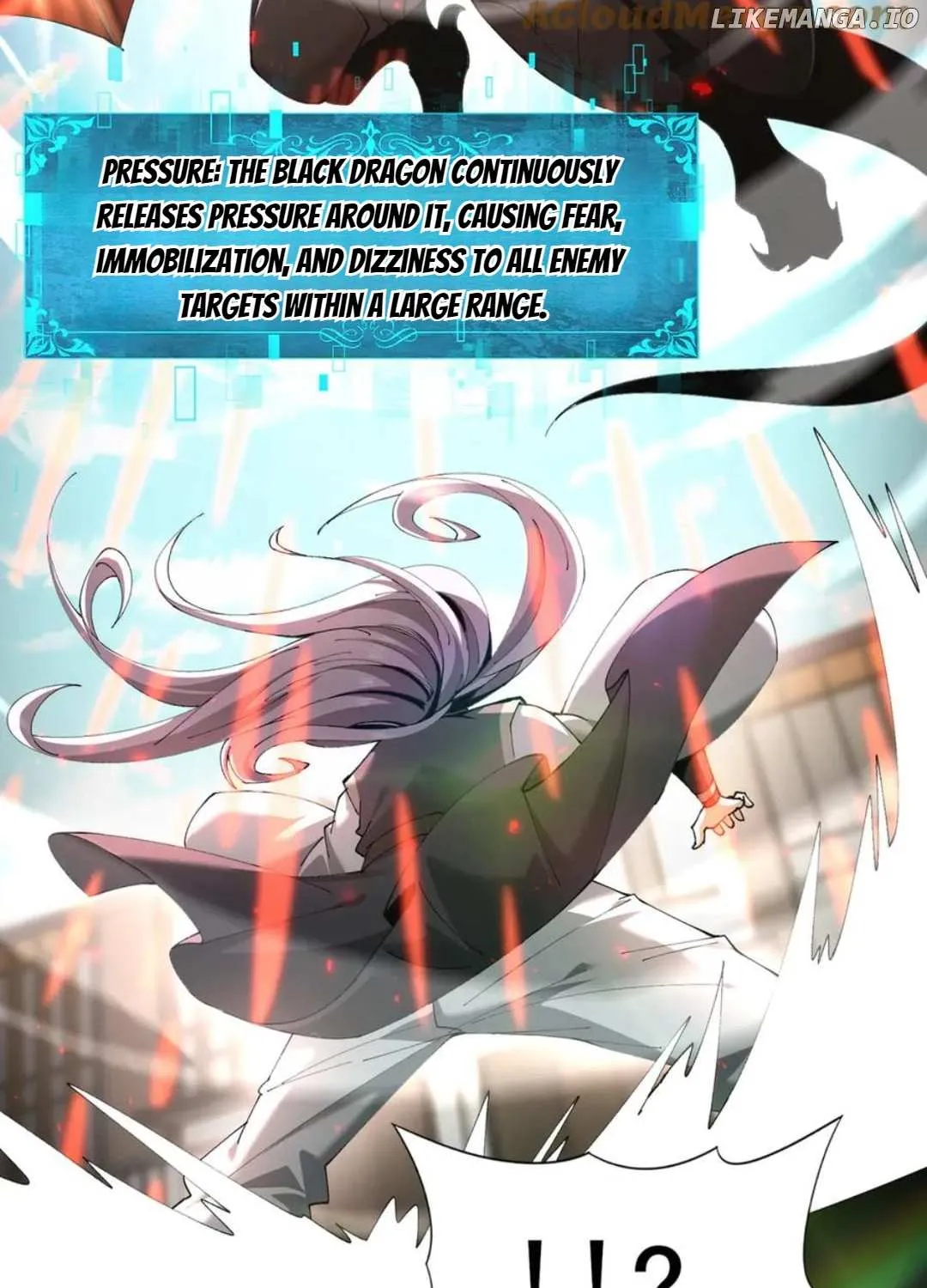 WORTHLESS PROFESSION: DRAGON TAMER Chapter 115 page 63 - 