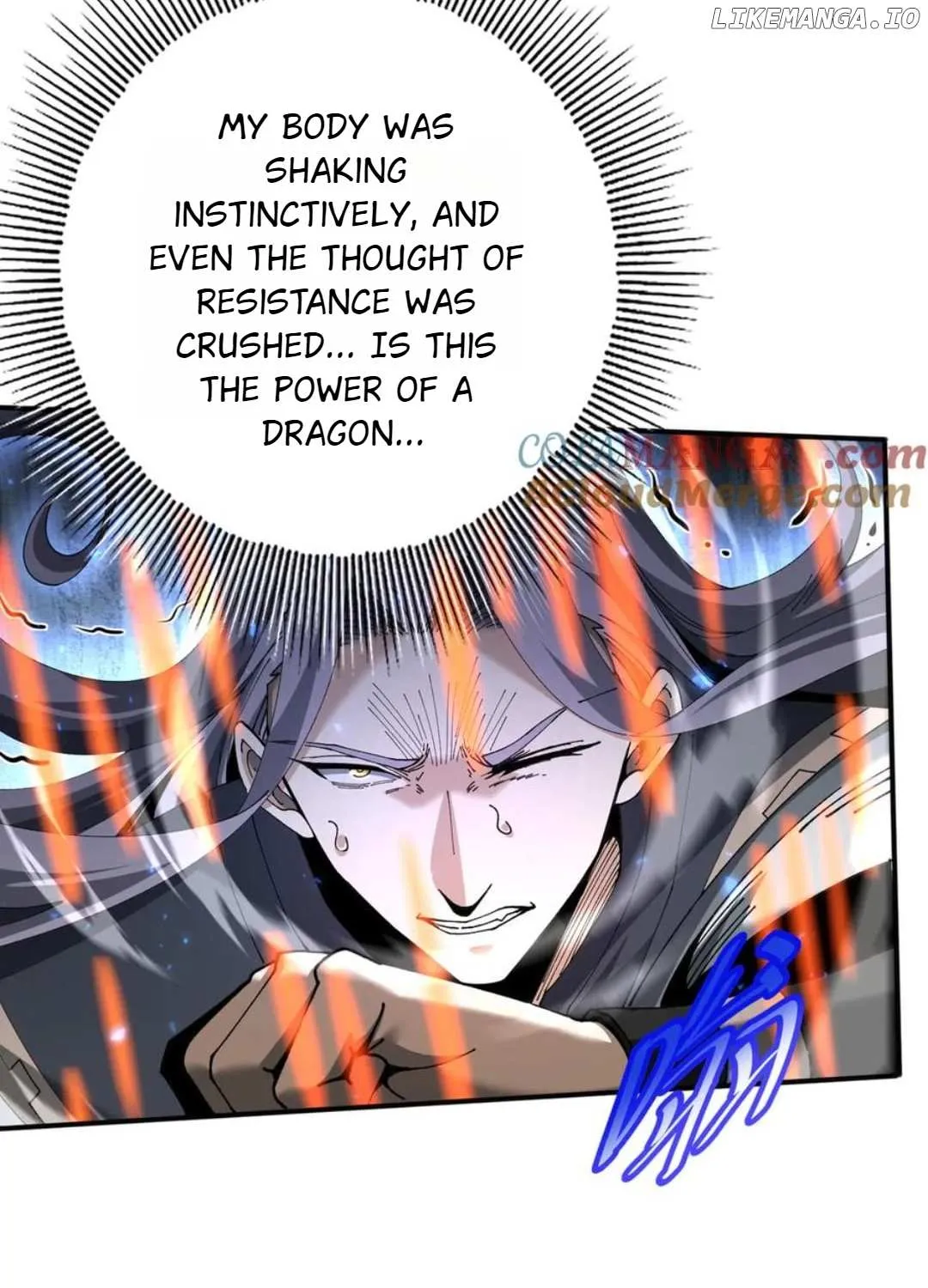 WORTHLESS PROFESSION: DRAGON TAMER Chapter 115 page 65 - 