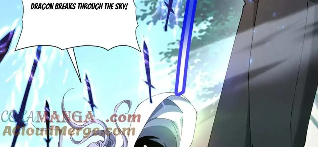 WORTHLESS PROFESSION: DRAGON TAMER Chapter 115 page 68 - 