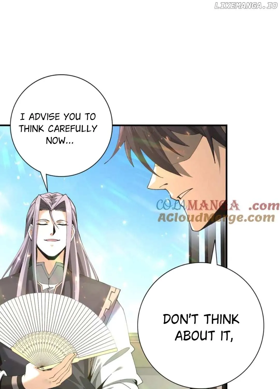 WORTHLESS PROFESSION: DRAGON TAMER Chapter 115 page 9 - 