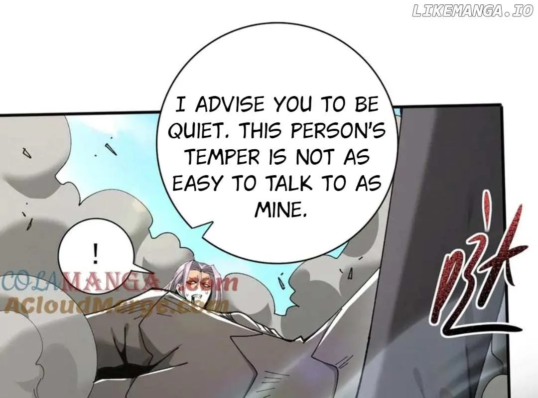 WORTHLESS PROFESSION: DRAGON TAMER Chapter 115 page 85 - 