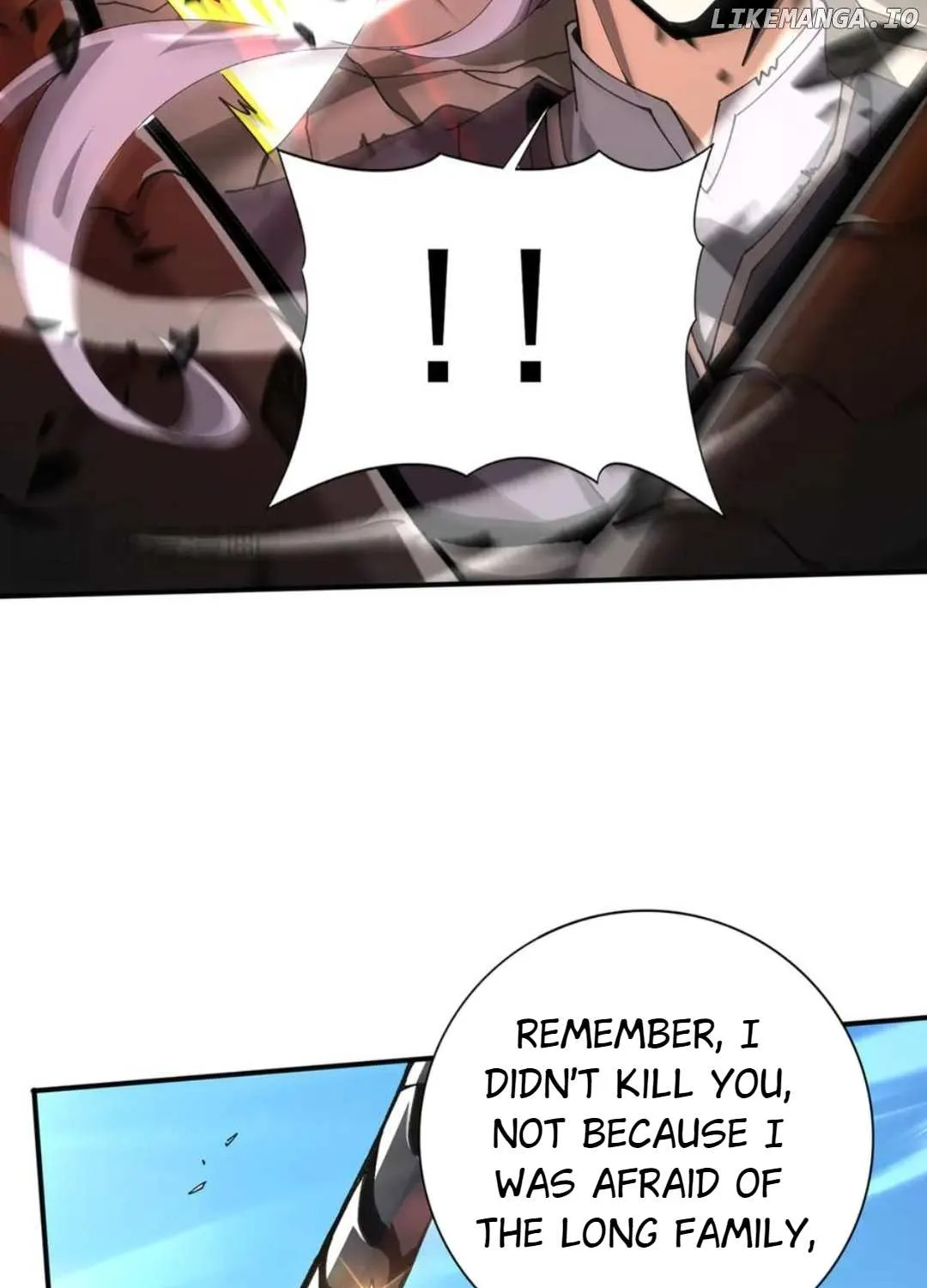 WORTHLESS PROFESSION: DRAGON TAMER Chapter 115 page 90 - 