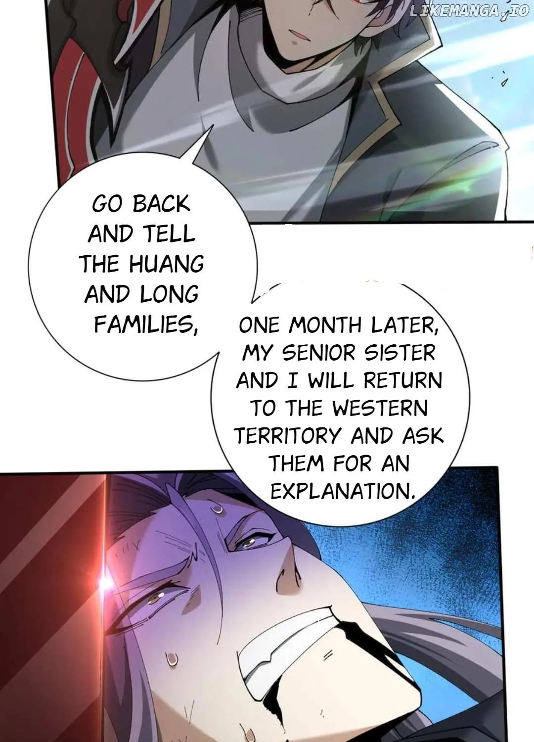 WORTHLESS PROFESSION: DRAGON TAMER Chapter 115 page 92 - 